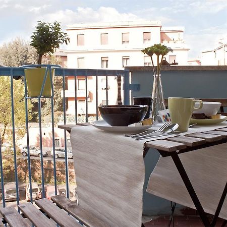 B&B By Me Roma Dış mekan fotoğraf