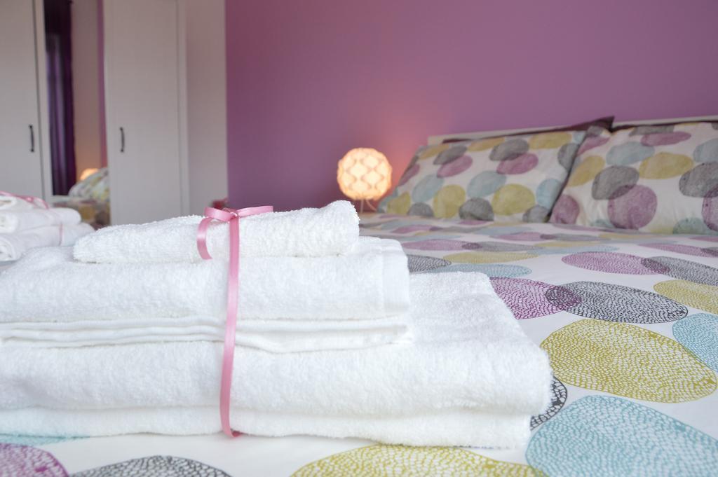 B&B By Me Roma Oda fotoğraf