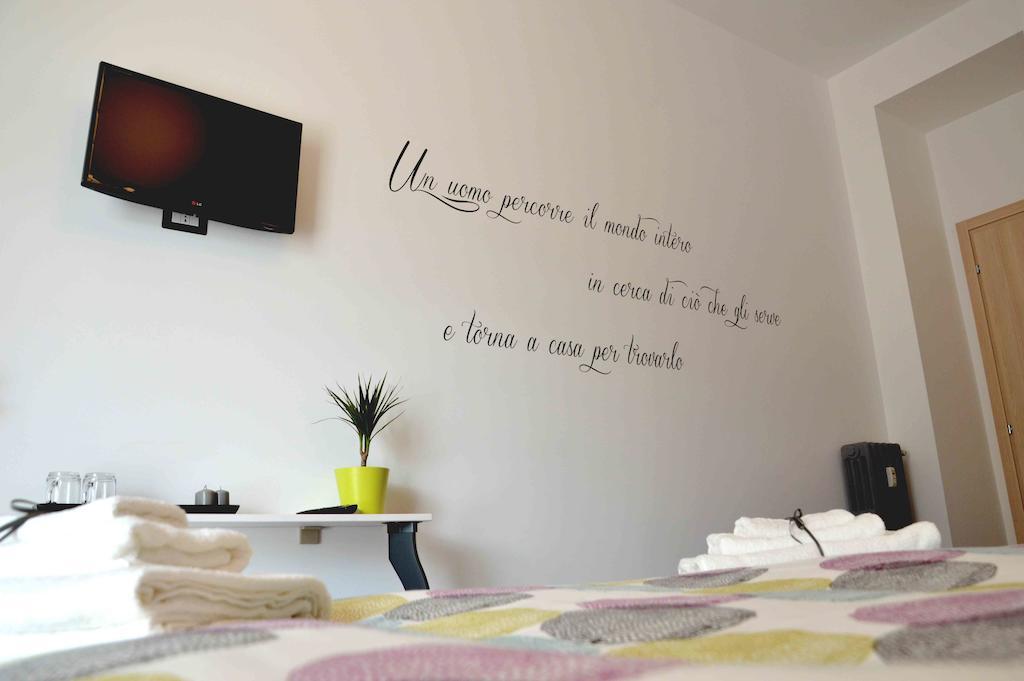 B&B By Me Roma Dış mekan fotoğraf