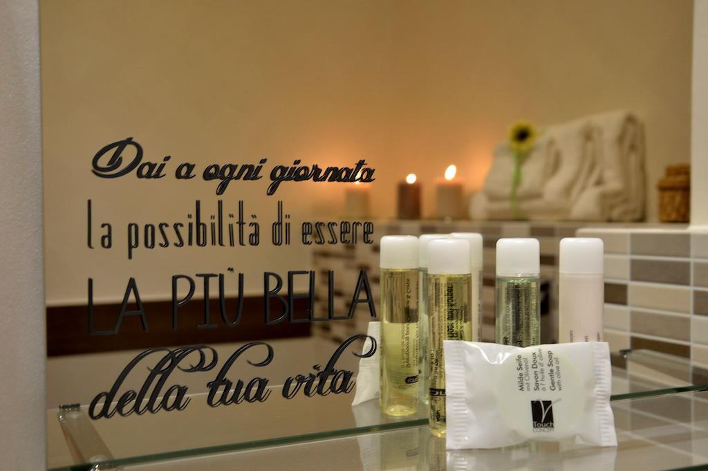 B&B By Me Roma Oda fotoğraf