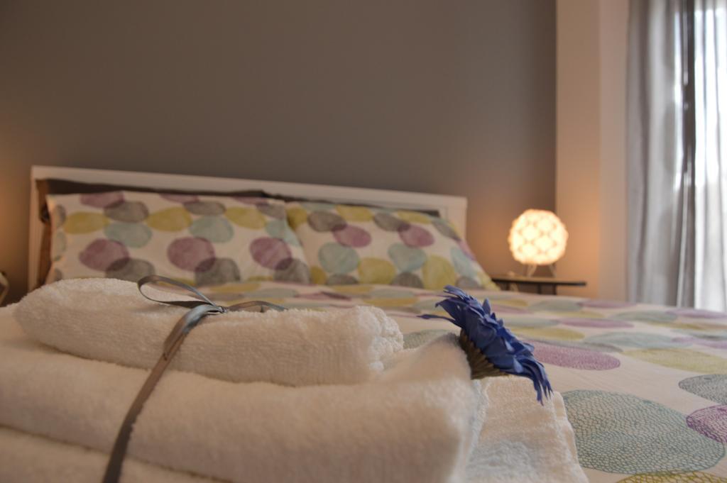B&B By Me Roma Oda fotoğraf