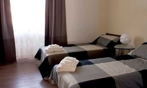 B&B By Me Roma Dış mekan fotoğraf