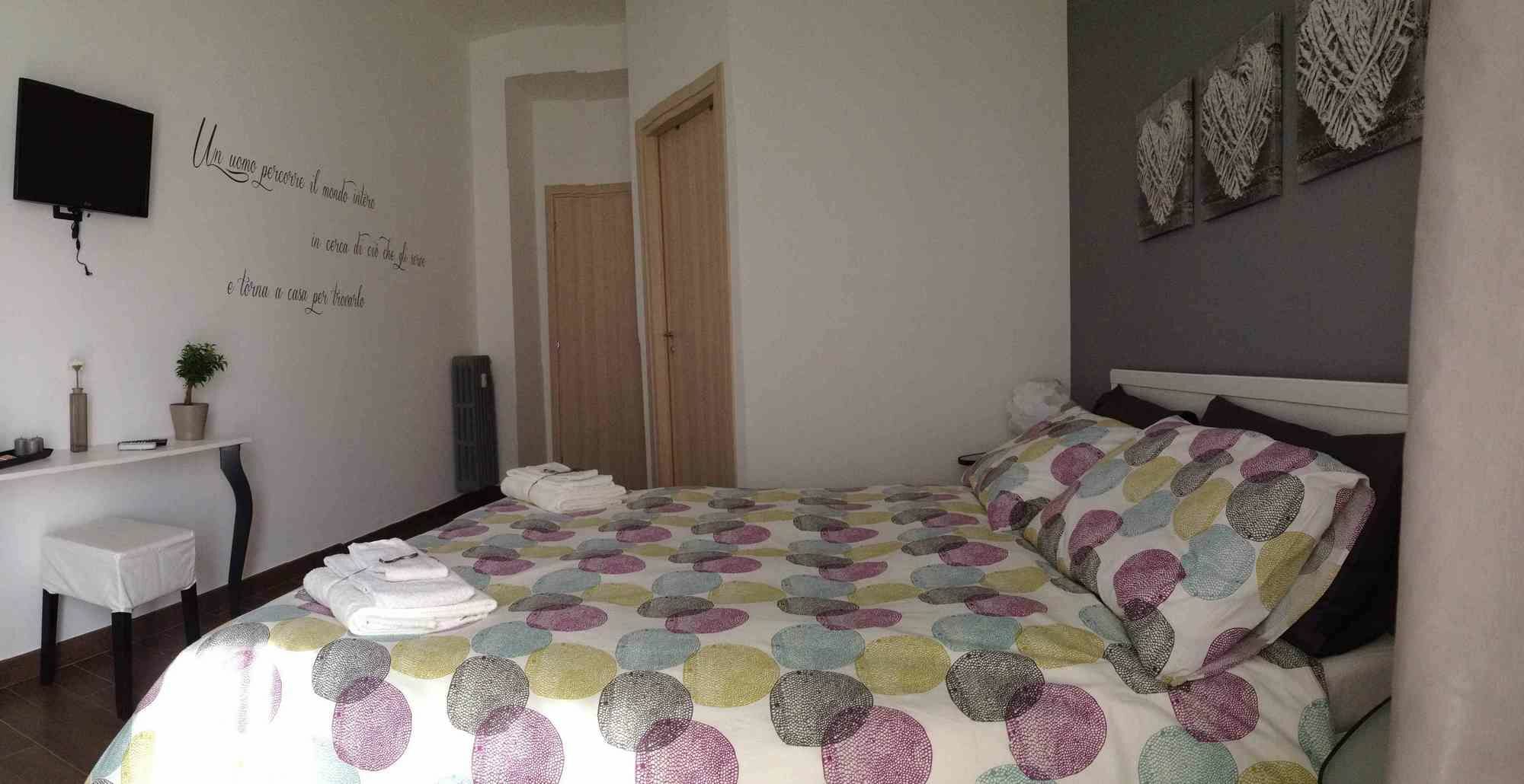 B&B By Me Roma Dış mekan fotoğraf