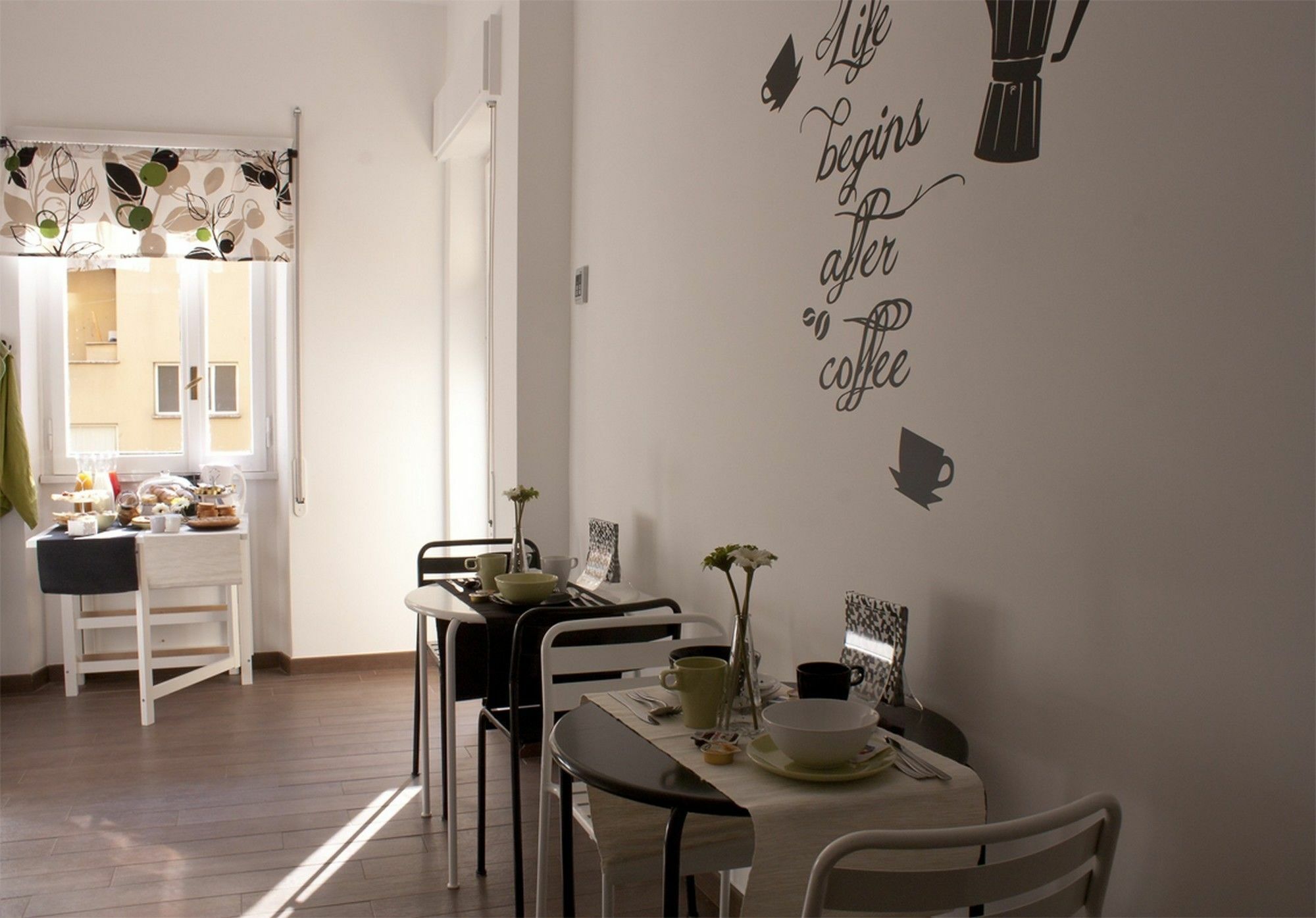 B&B By Me Roma Dış mekan fotoğraf
