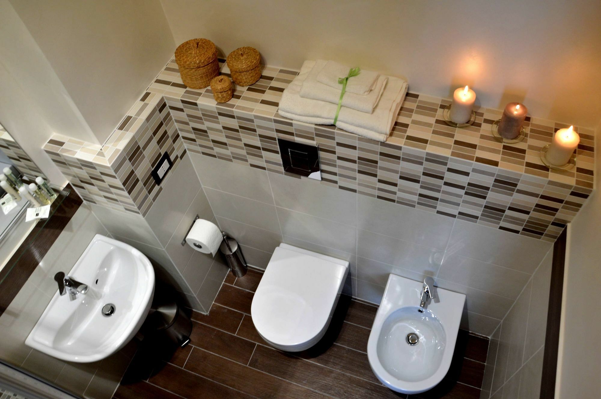 B&B By Me Roma Dış mekan fotoğraf